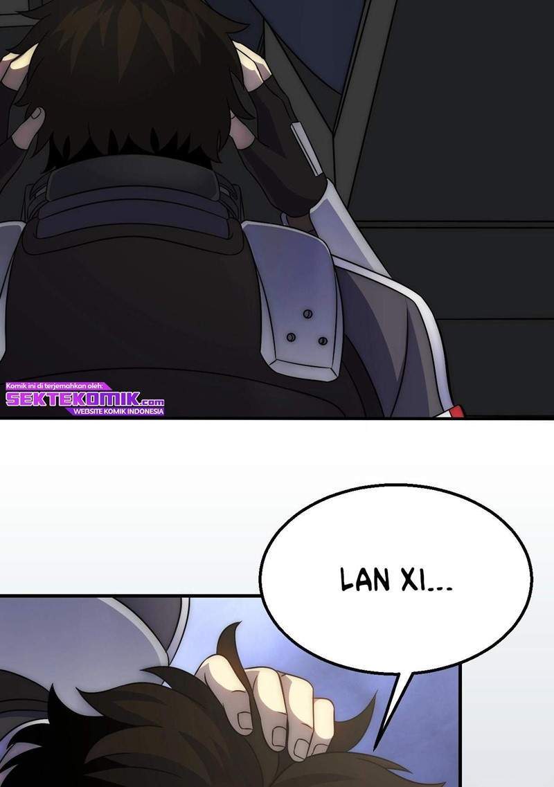 Apocalyptic Thief Chapter 19 halaman 8