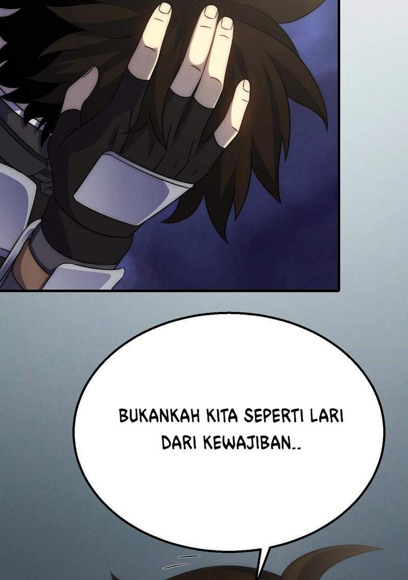 Apocalyptic Thief Chapter 19 halaman 9