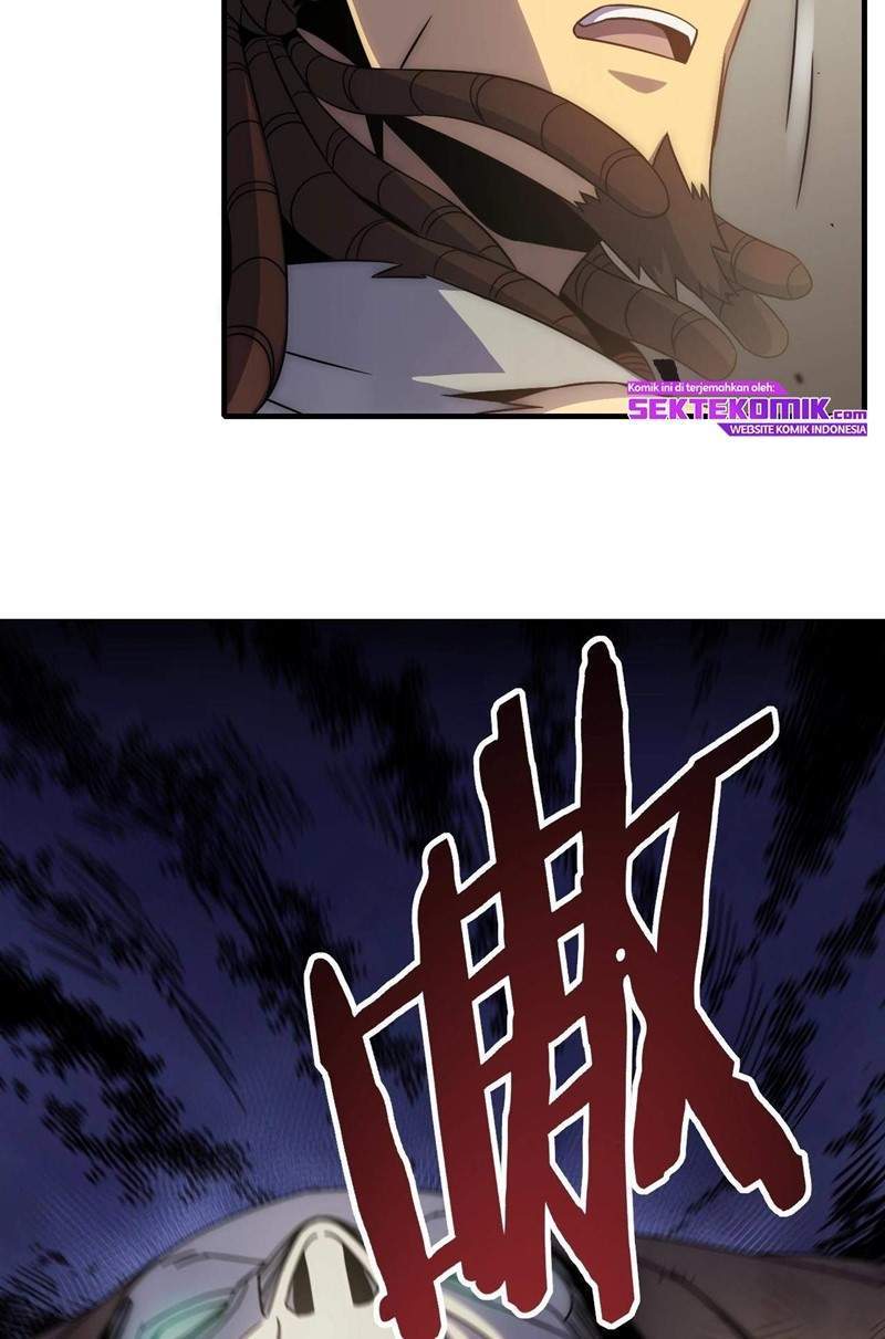 Apocalyptic Thief Chapter 18 halaman 11