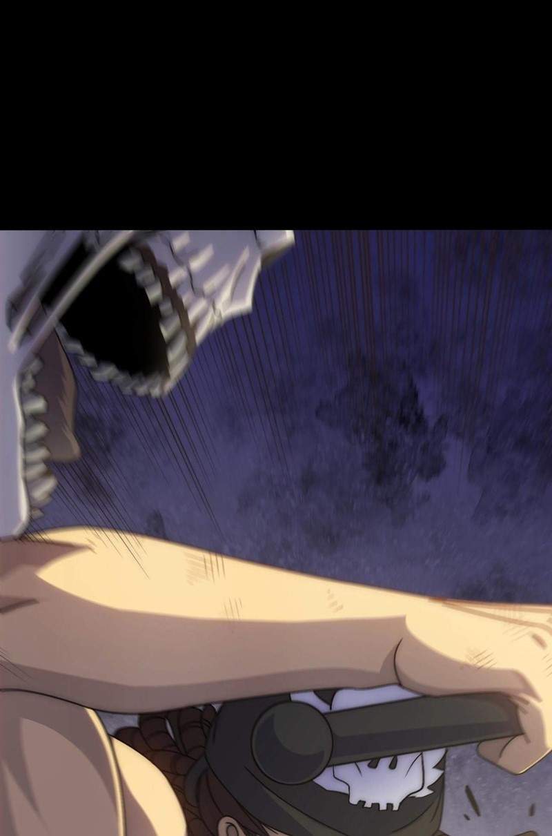 Apocalyptic Thief Chapter 18 halaman 14