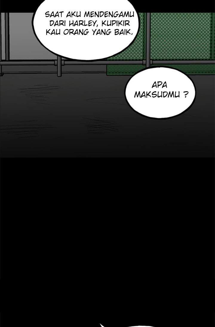 The Villain Chapter 130 Gambar 7