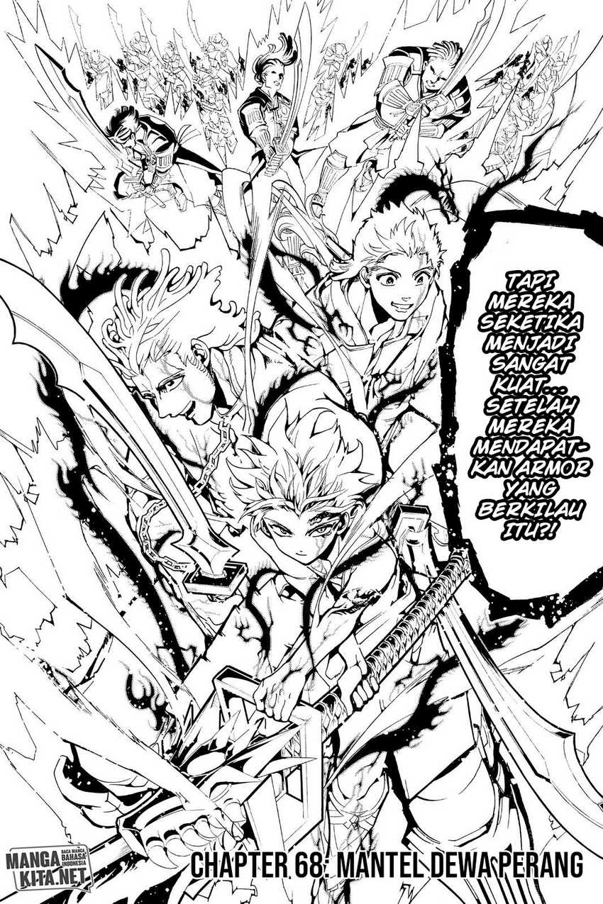 Orient Chapter 68 halaman 3