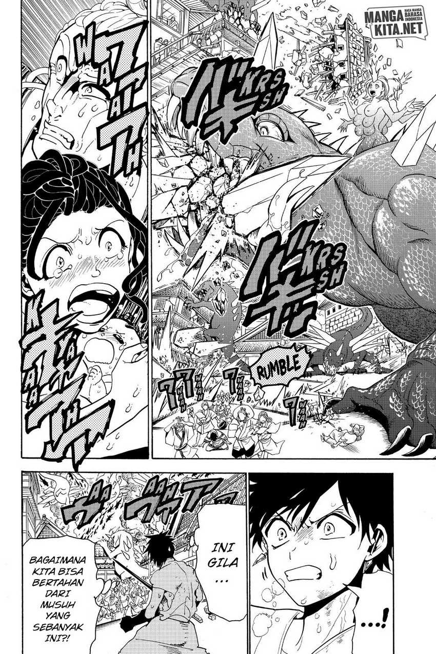 Orient Chapter 67 halaman 3