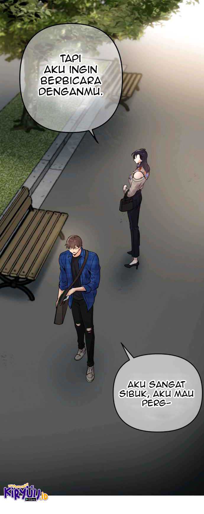 Time Roulette Chapter 24 halaman 7