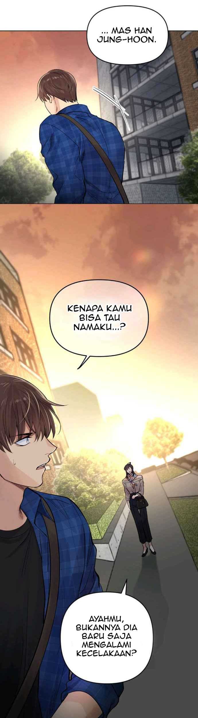 Time Roulette Chapter 24 halaman 8