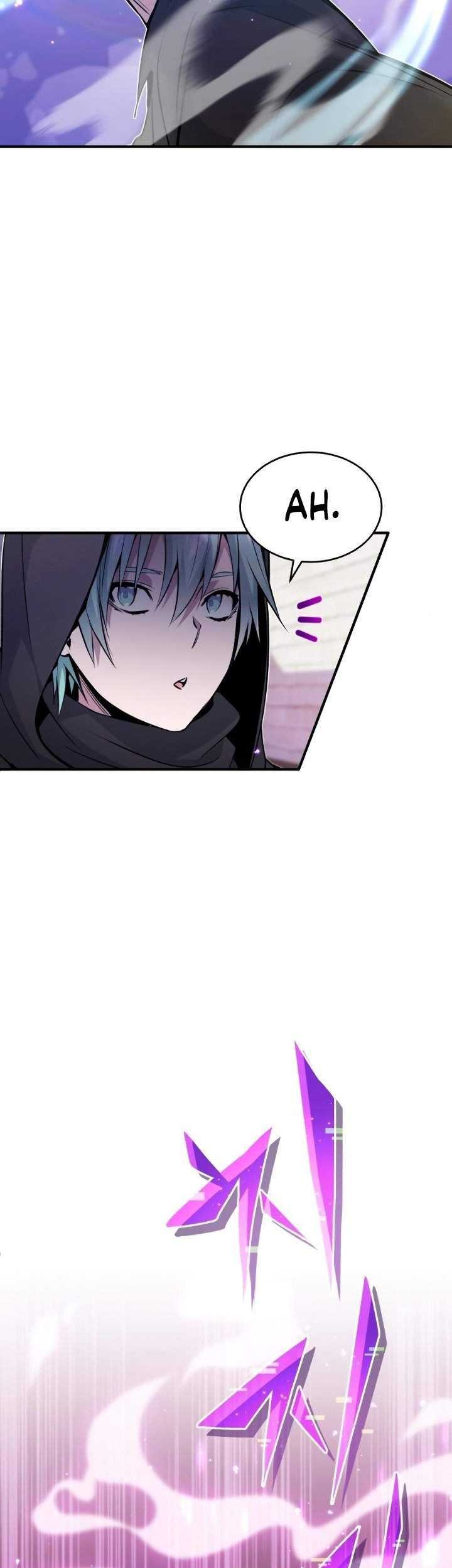 The Dark Magician Transmigrates After 66666 Years Chapter 24 Gambar 14