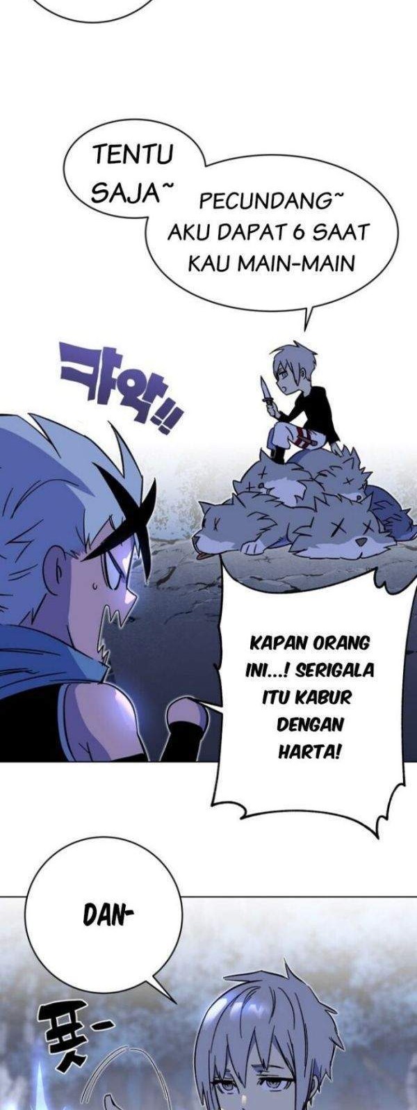 X Ash Chapter 1 halaman 23