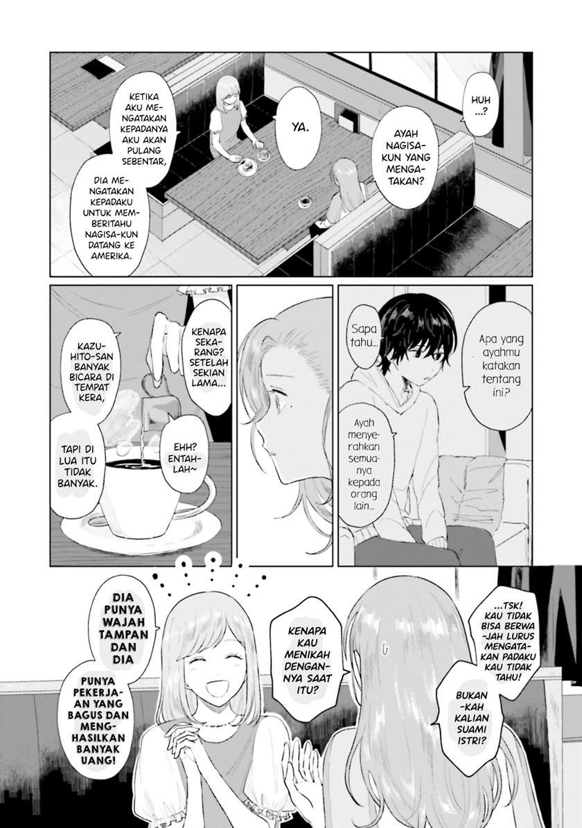 Shounen wo Kau Chapter 09 Gambar 5