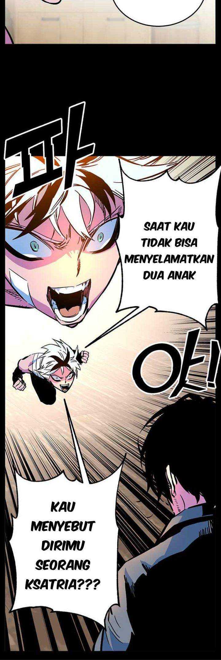 X Ash Chapter 2 halaman 15