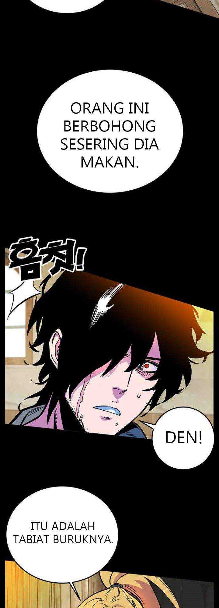 X Ash Chapter 2 halaman 18