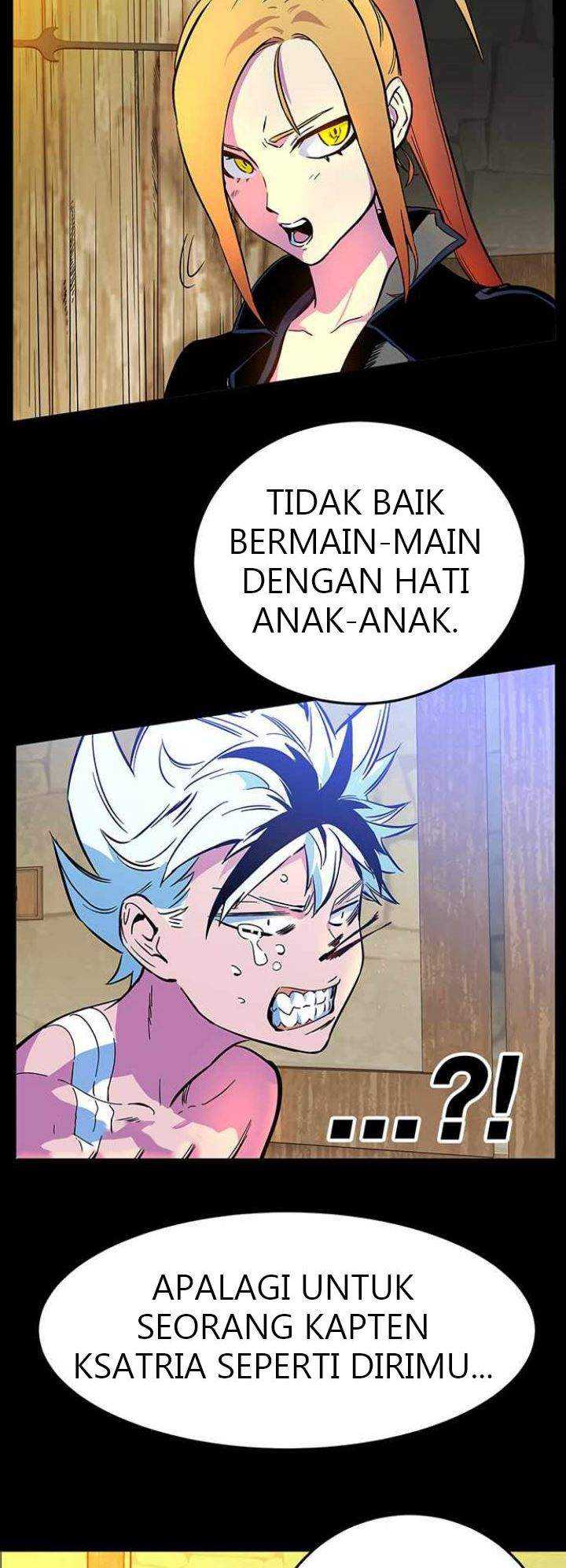 X Ash Chapter 2 halaman 19