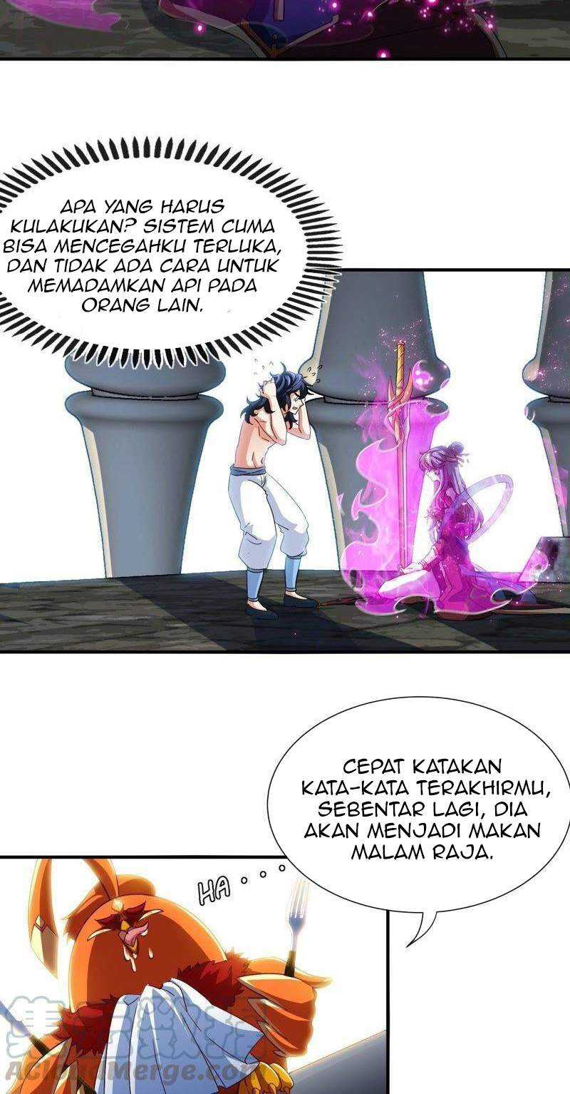 Gundaddy Immortal Chapter 24 Gambar 4