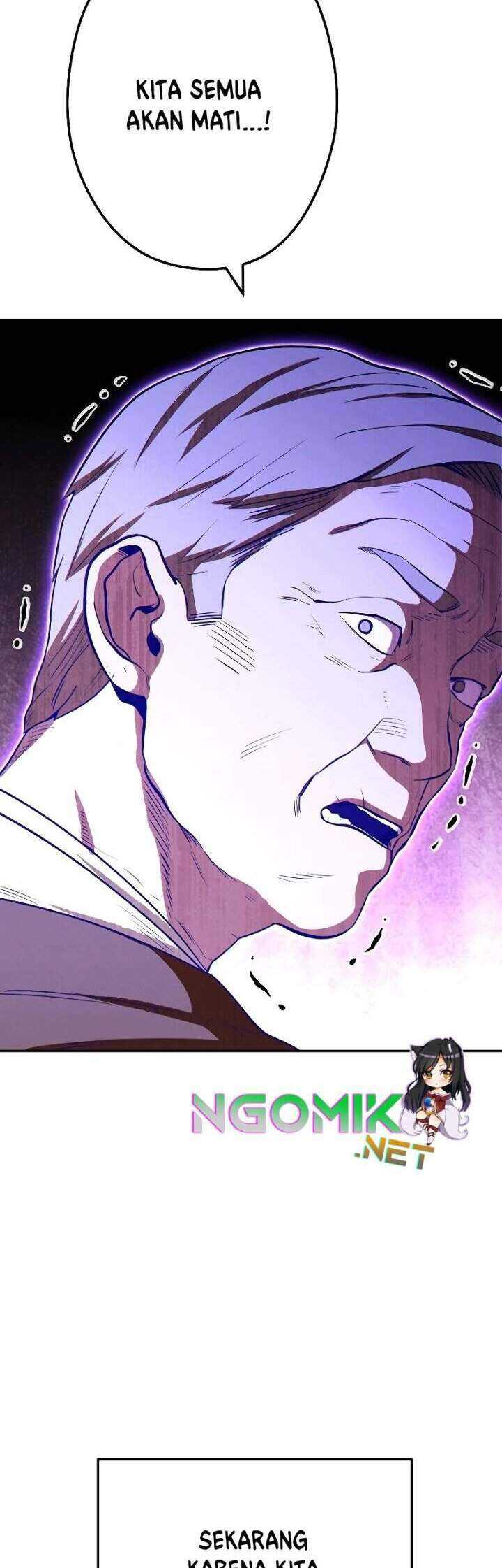 Dungeon Reset Chapter 97 halaman 7