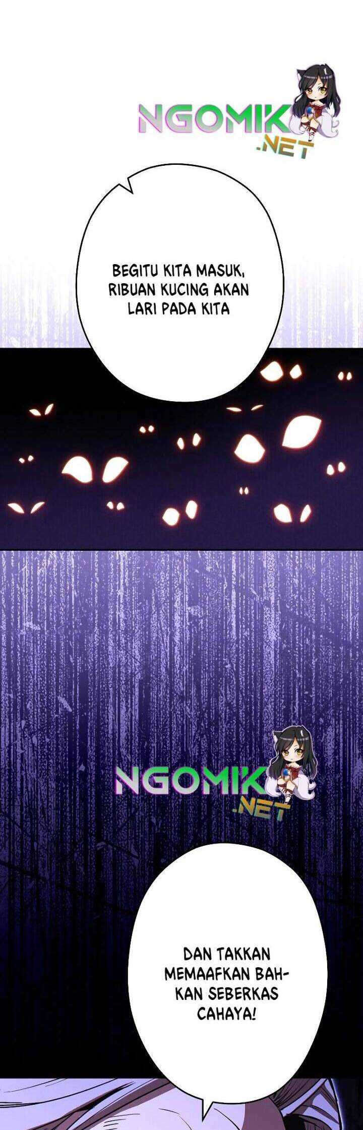 Dungeon Reset Chapter 97 halaman 9