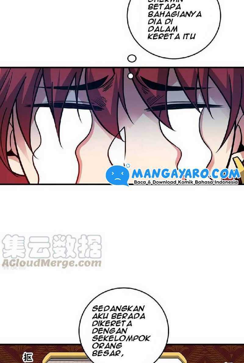 The First Son-In-Law Vanguard of All Time Chapter 147 Gambar 4