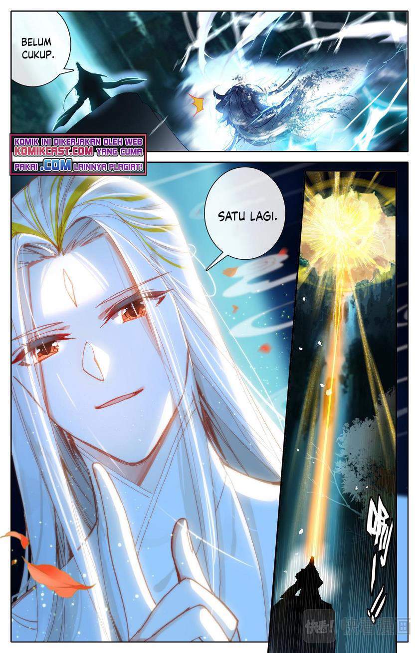 Cang Yuantu Chapter 76 halaman 3