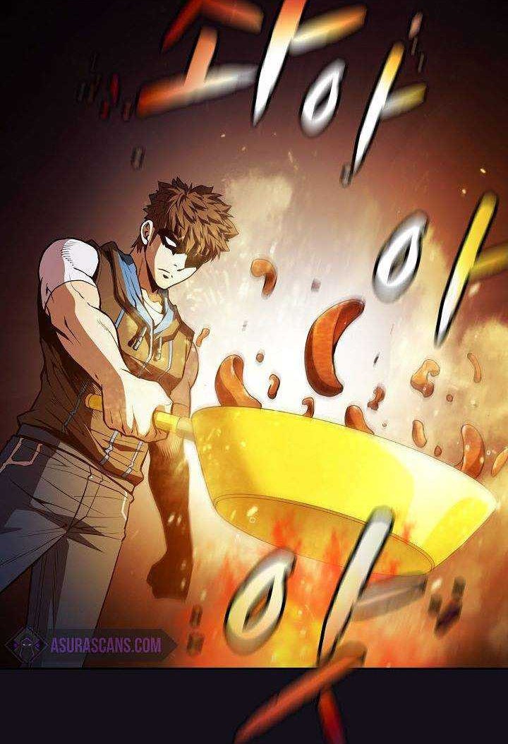 The Constellation that Returned from Hell Chapter 51 halaman 7
