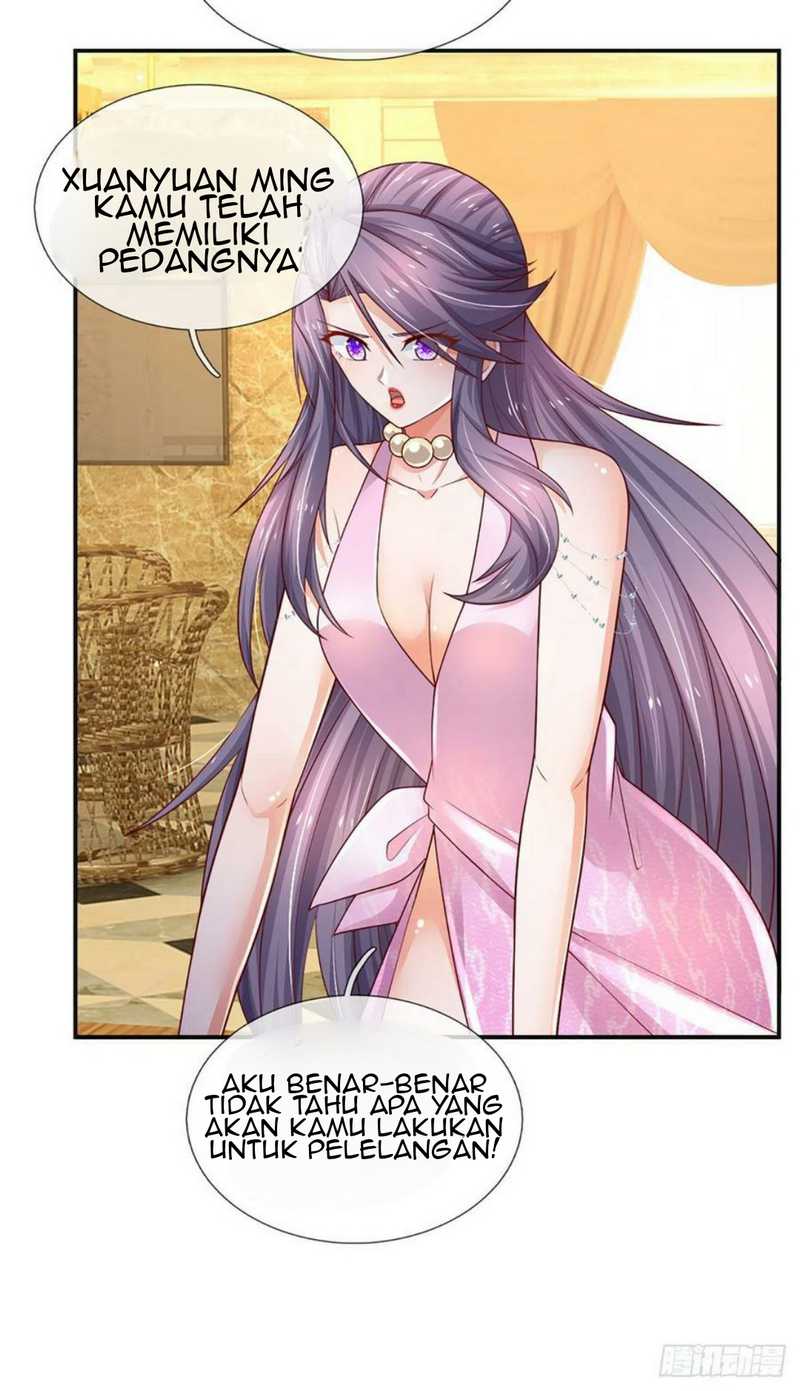 100.000 Layers Of Body Refining: I Raise All Emperor Chapter 62 Gambar 7