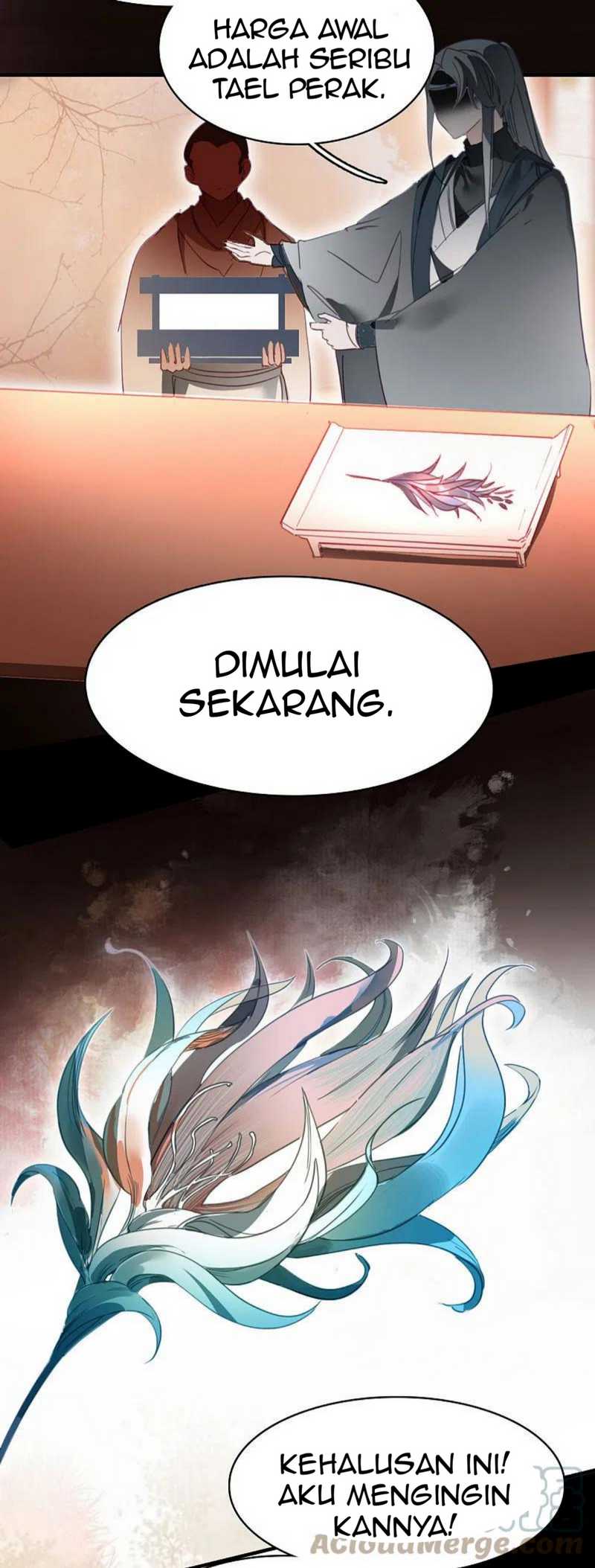 Dragon warrior Chapter 24 halaman 4