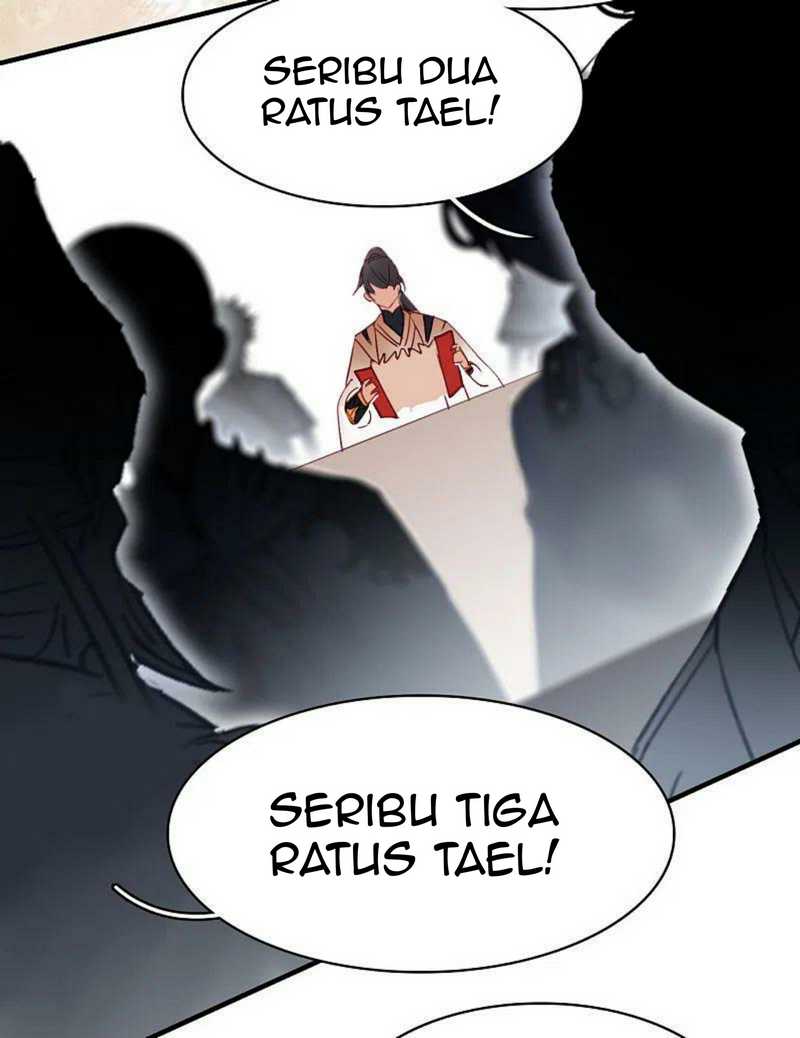 Dragon warrior Chapter 24 halaman 5