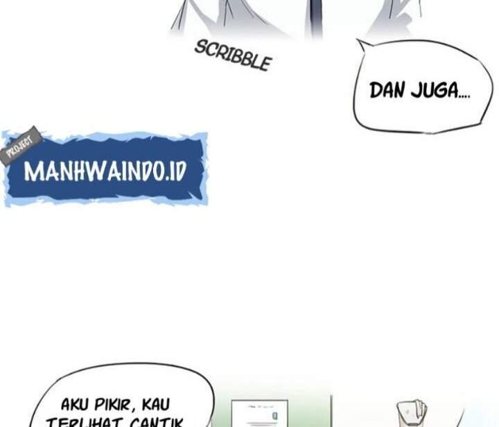 Drawing Romance Chapter 1 halaman 4