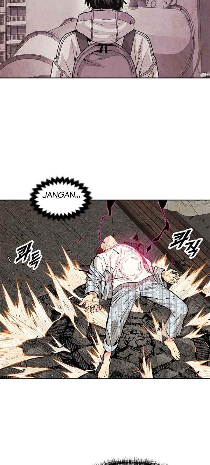 Guilty Axe Chapter 9 halaman 9