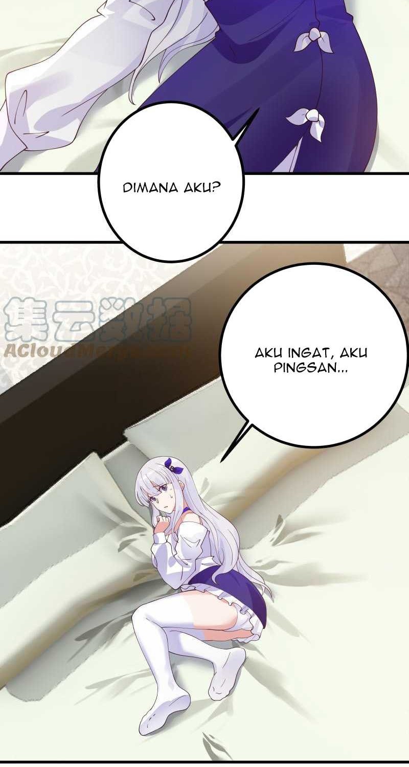I Have a Dragon on My Body Chapter 429 Gambar 3