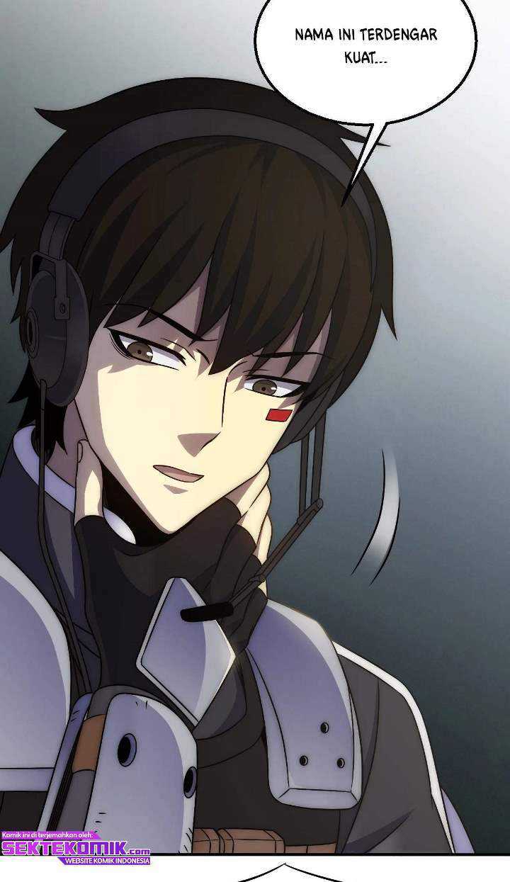 Apocalyptic Thief Chapter 20 halaman 6