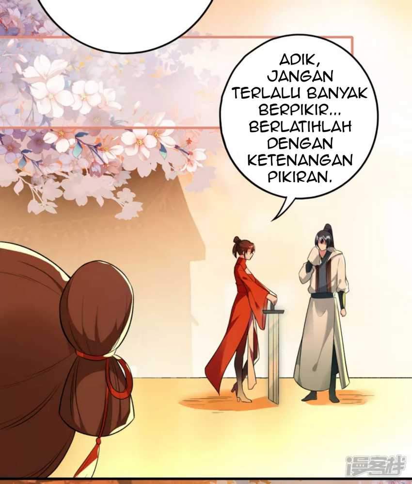 Dragon warrior Chapter 27 halaman 5