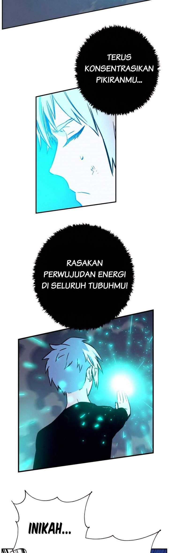 X Ash Chapter 3 halaman 10