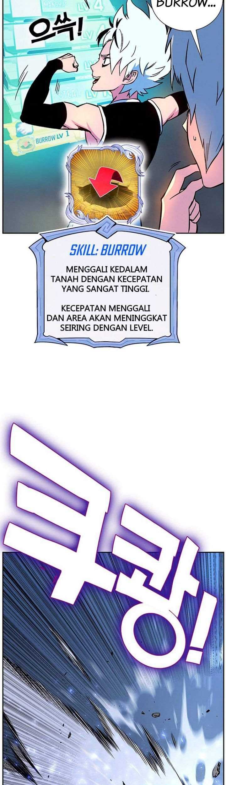 X Ash Chapter 4 halaman 10