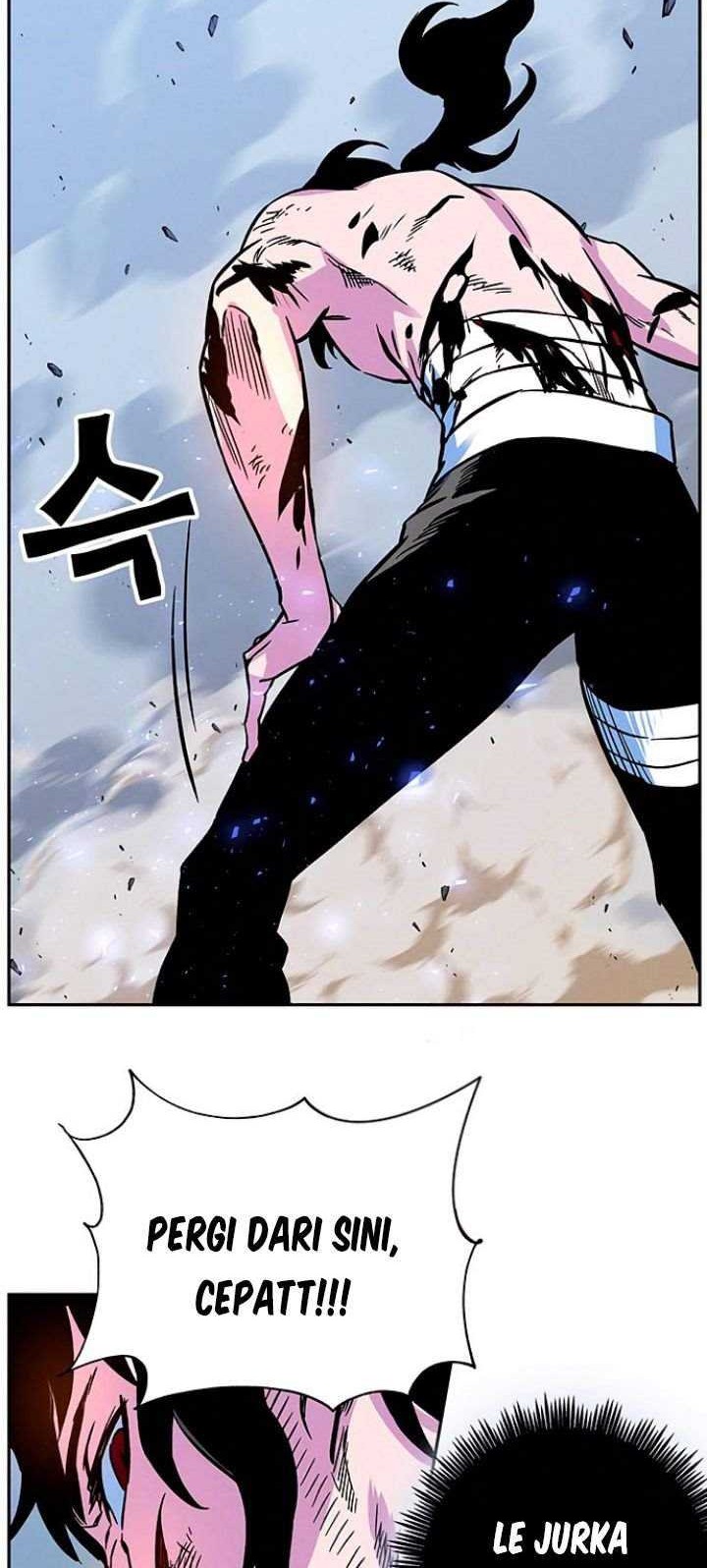 X Ash Chapter 4 halaman 13