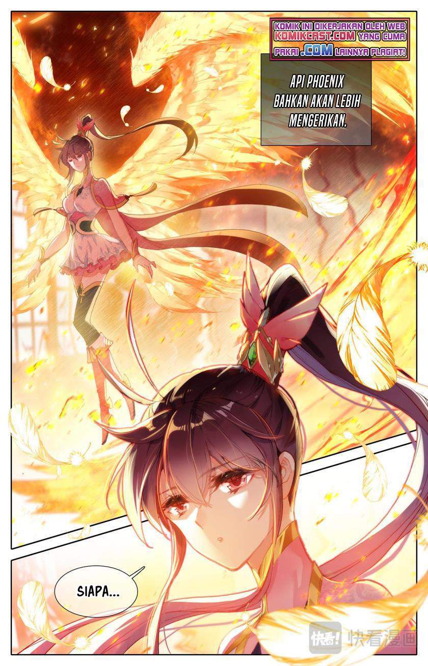 Cang Yuantu Chapter 81 halaman 3