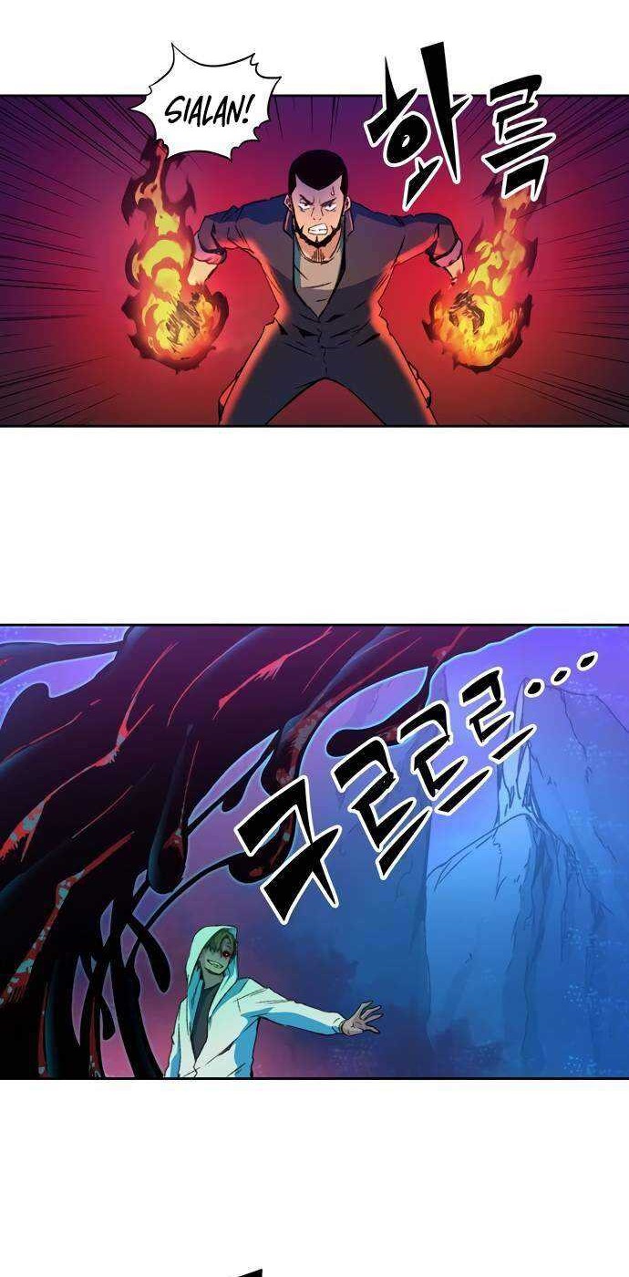 OOPARTS Chapter 45 halaman 6