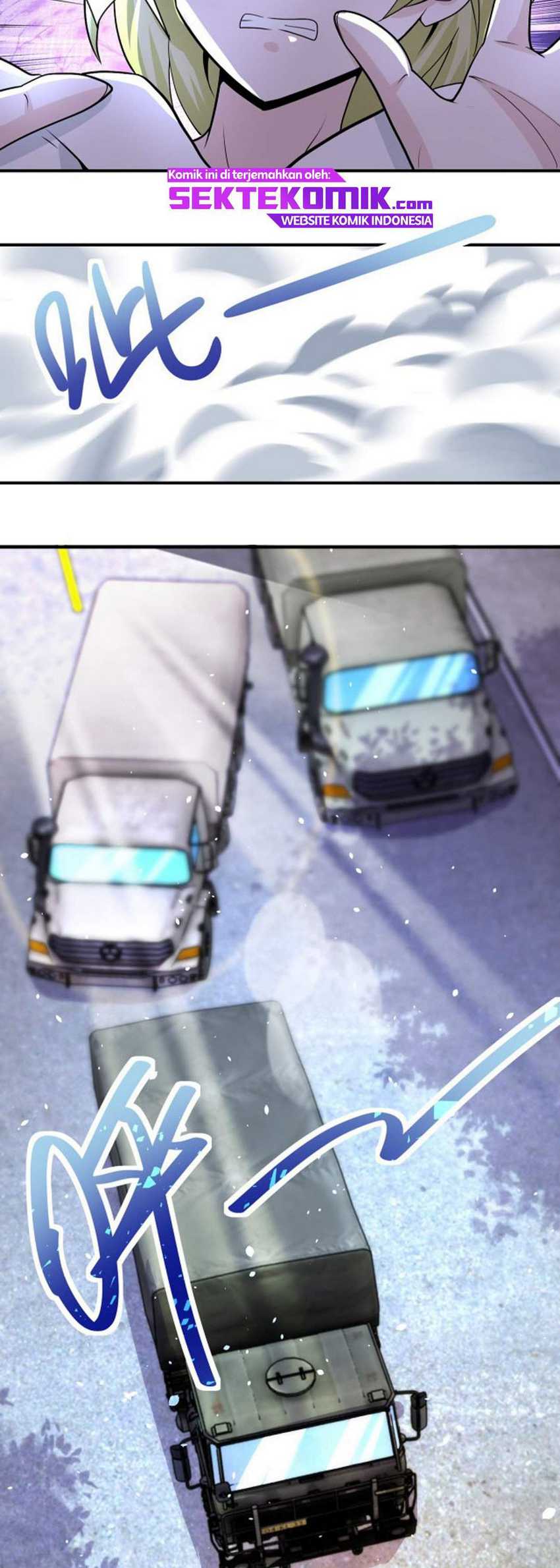 Super System Chapter 212 halaman 4