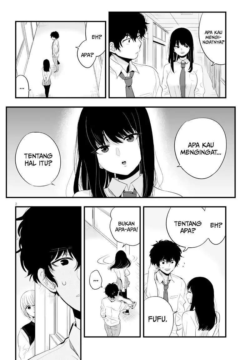 At That Time, The Battle Began Chapter 9 halaman 3