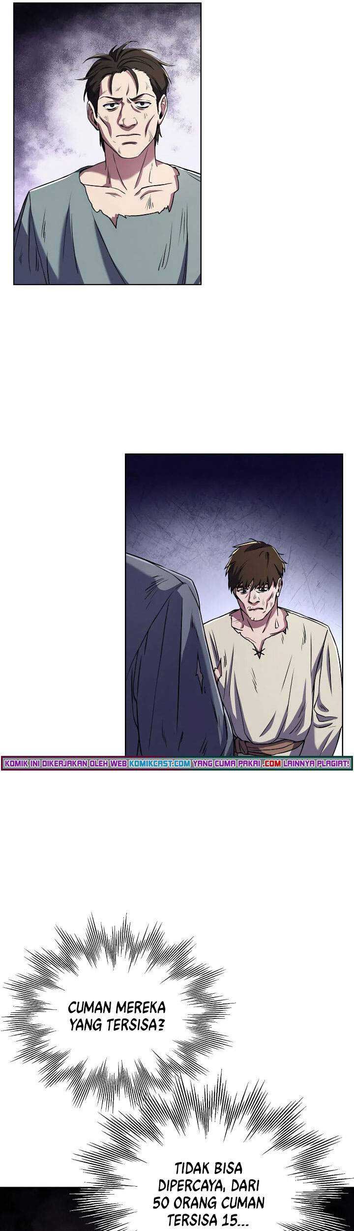8 Circle Wizard’s Reincarnation Chapter 65 Gambar 8