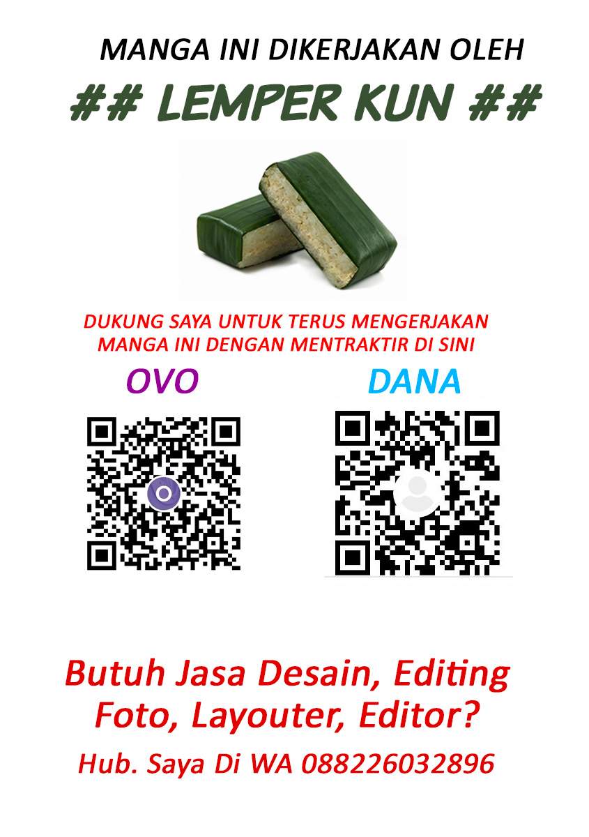Cigarette & Cherry Chapter 15 halaman 3