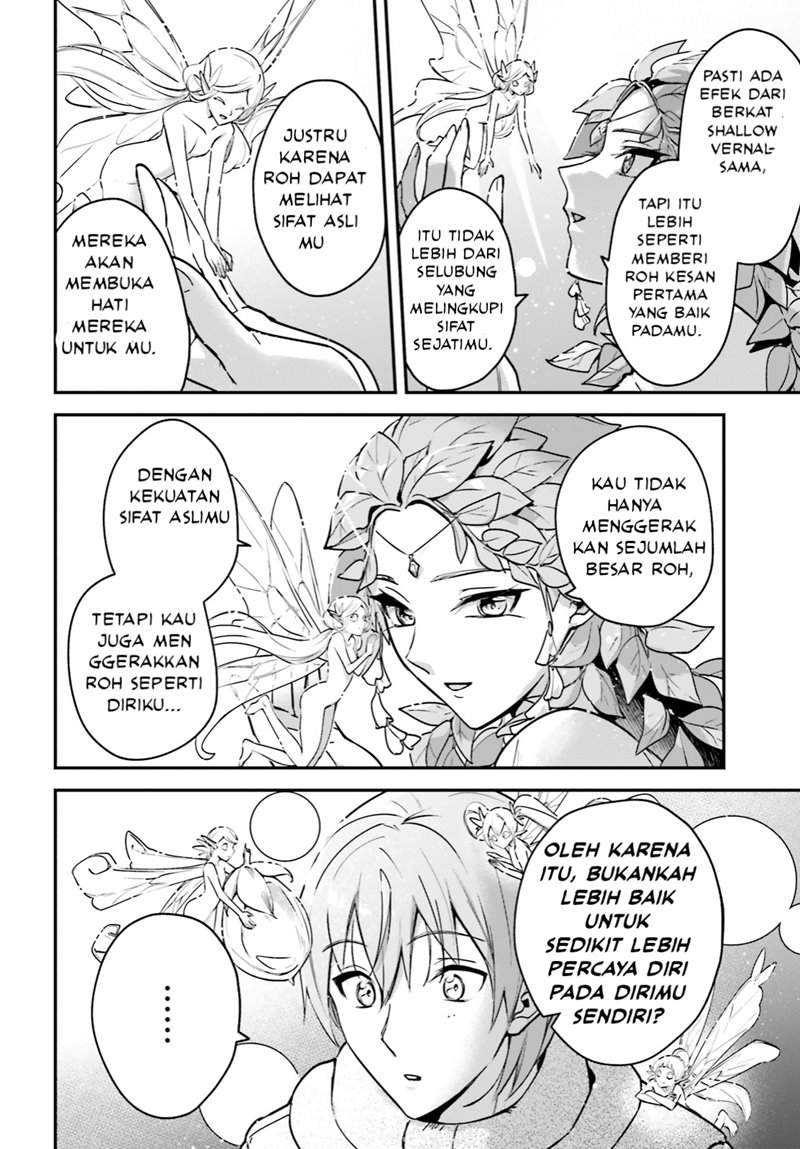 Yuusha Shoukan ni Makikomareta kedo, Isekai wa Heiwa deshita Chapter 26 Gambar 6