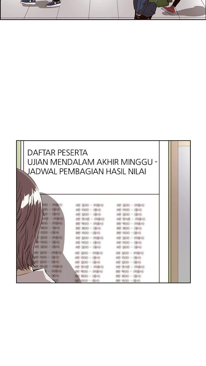 Weak Hero Chapter 165 halaman 11