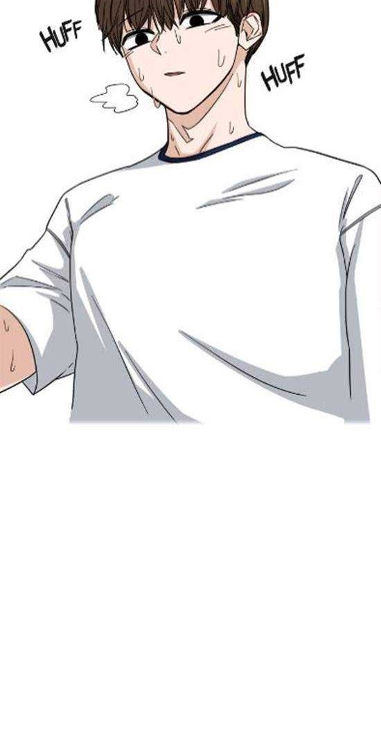 Drawing Romance Chapter 6 halaman 4