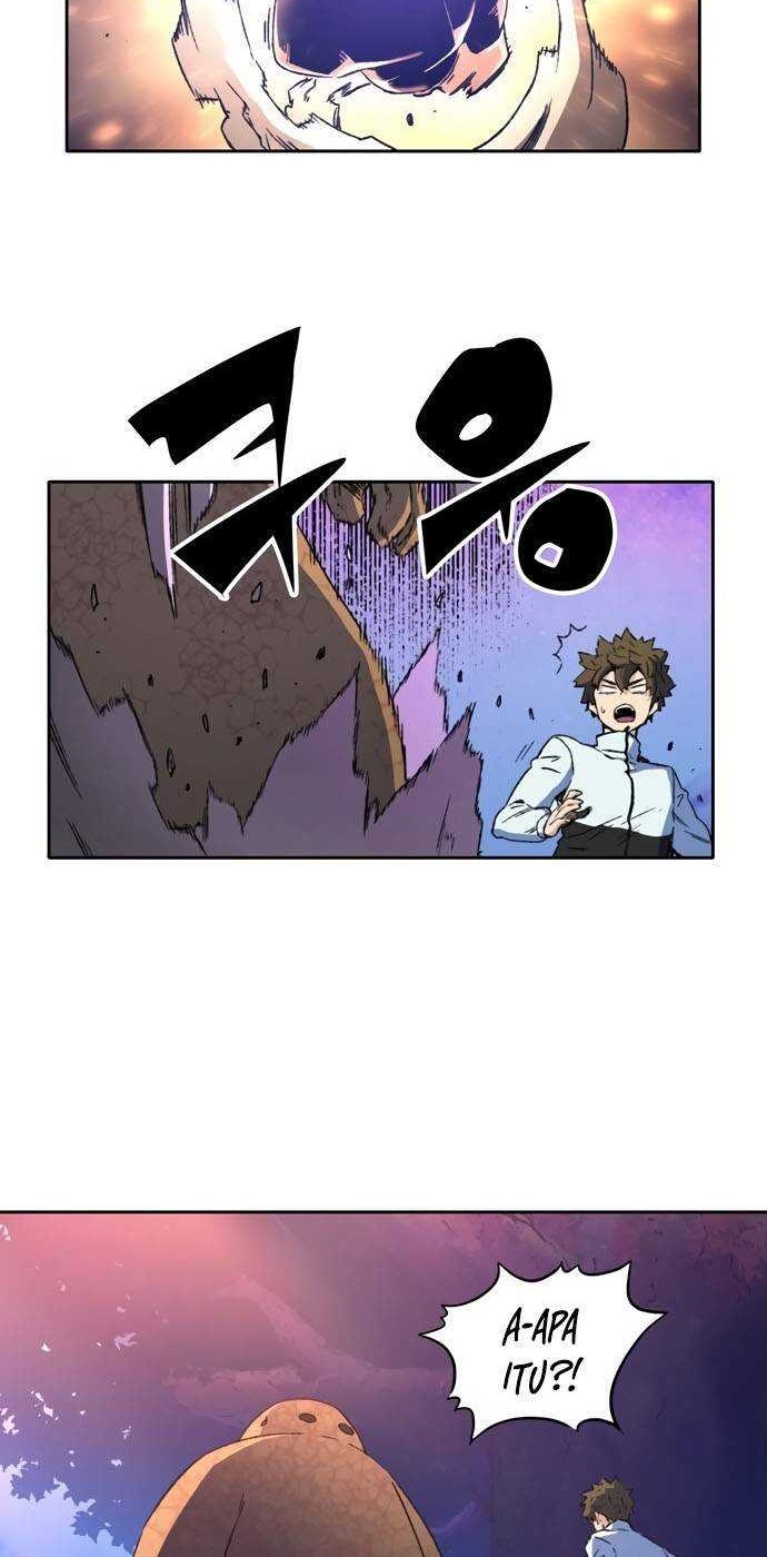 OOPARTS Chapter 46 halaman 6