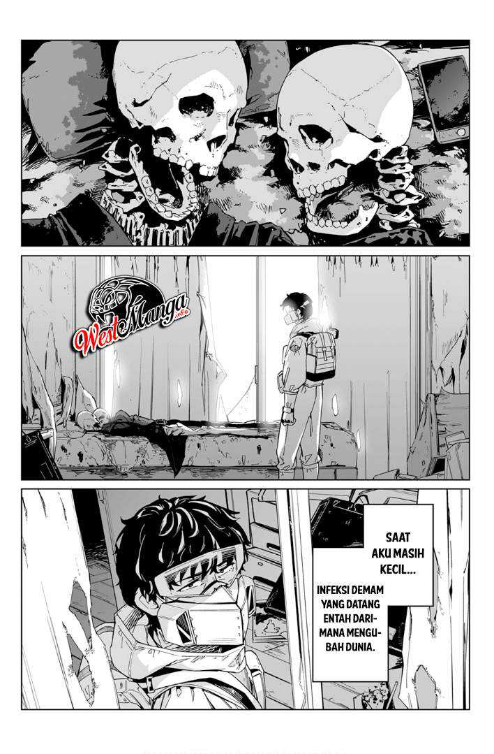 New Normal Chapter 11 halaman 4