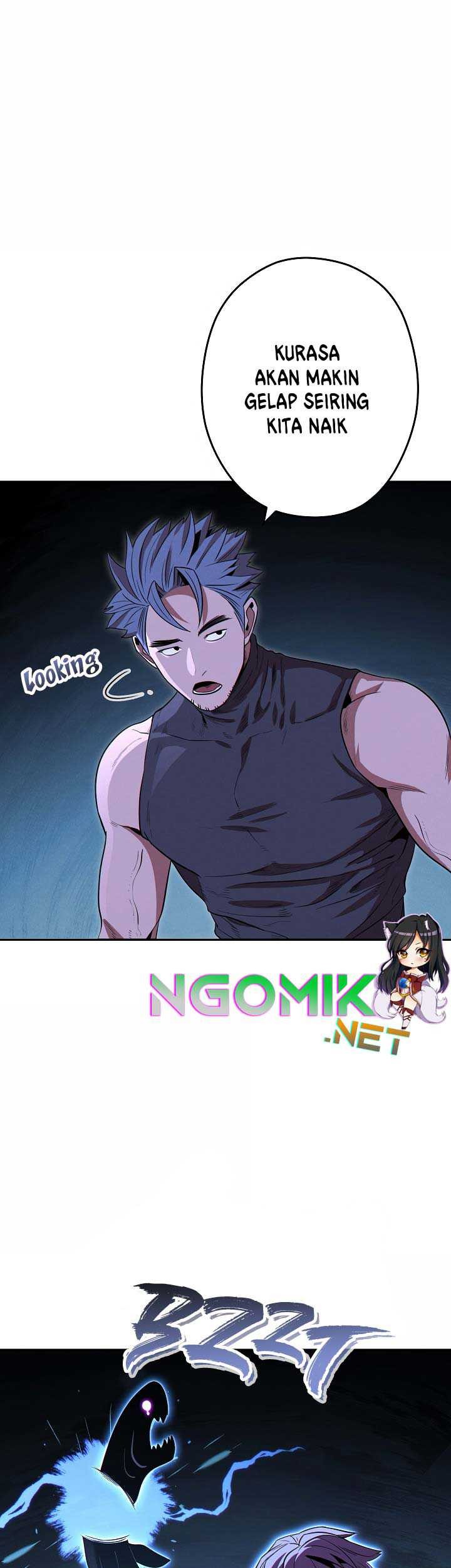 Dungeon Reset Chapter 98 halaman 7