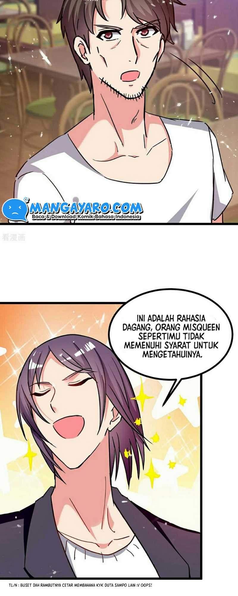 Rebirth Abandoned Less Return Chapter 232 Gambar 5