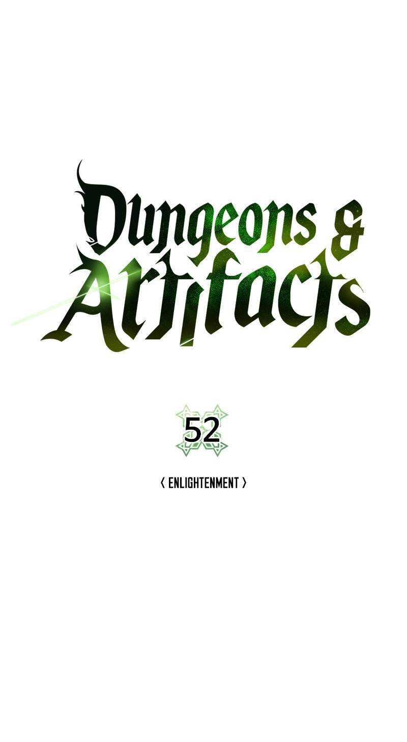 Dungeon and Artifact Chapter 52 halaman 10