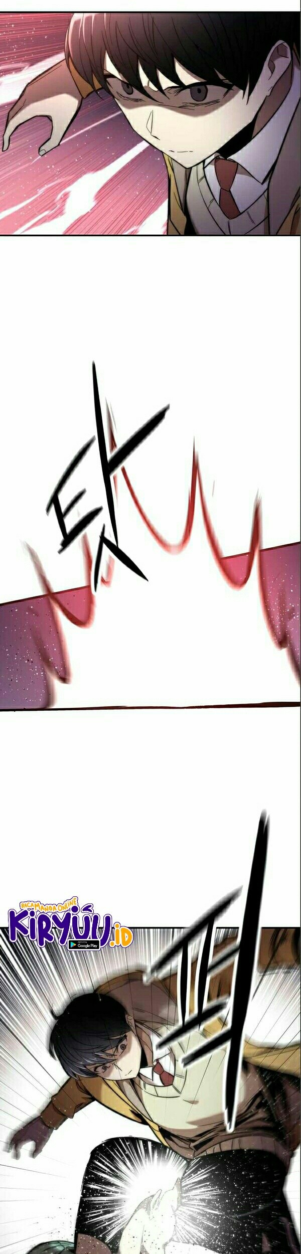 Ultra Alter Chapter 13 Gambar 8
