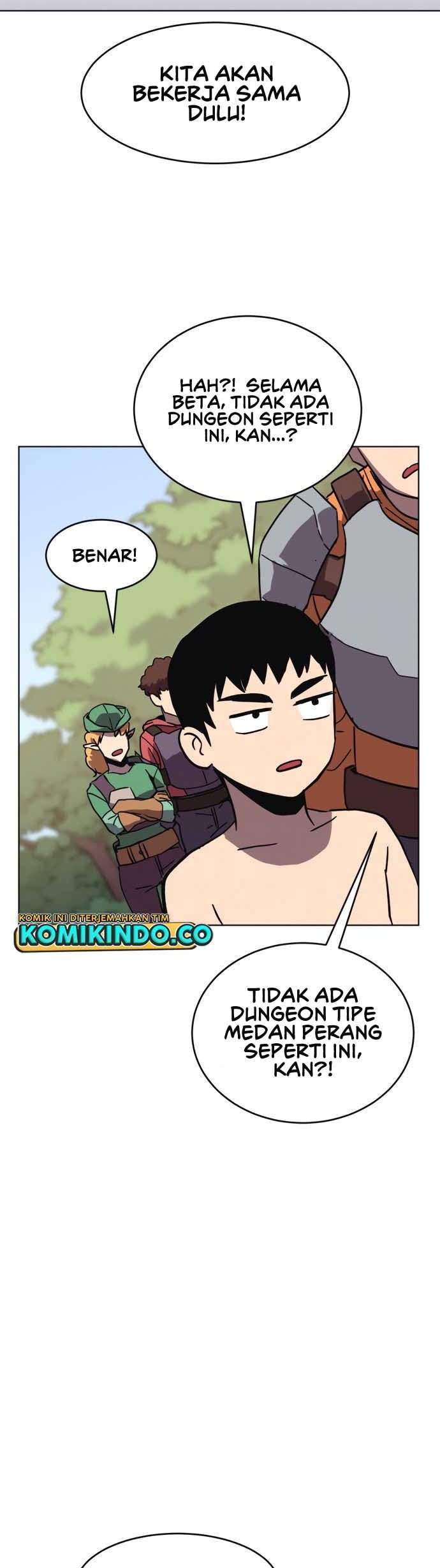 Final Boss Chapter 12 halaman 10