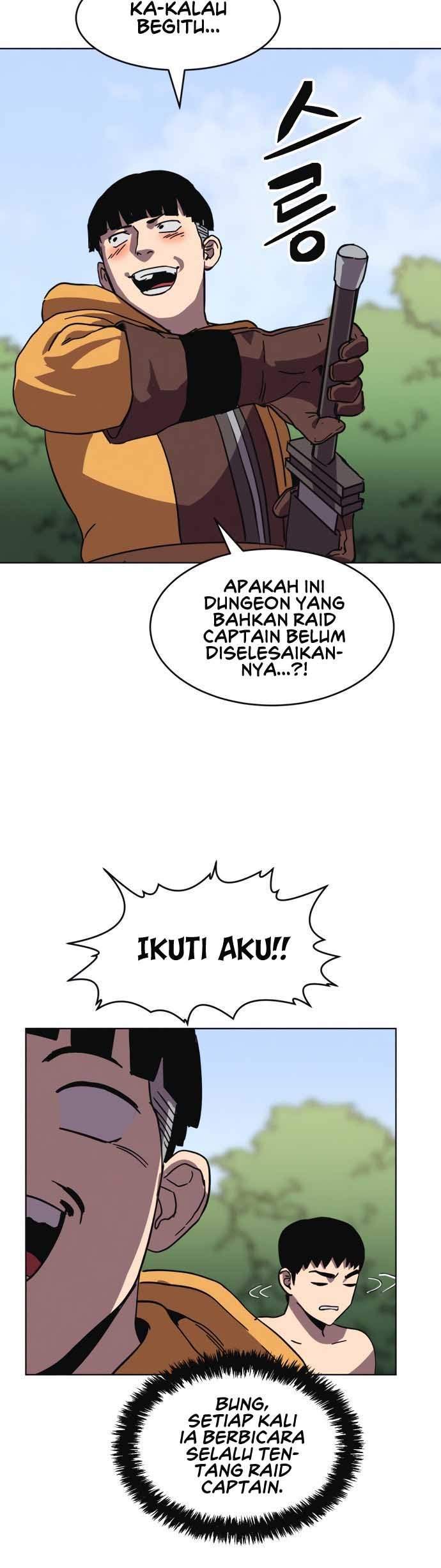 Final Boss Chapter 12 halaman 11