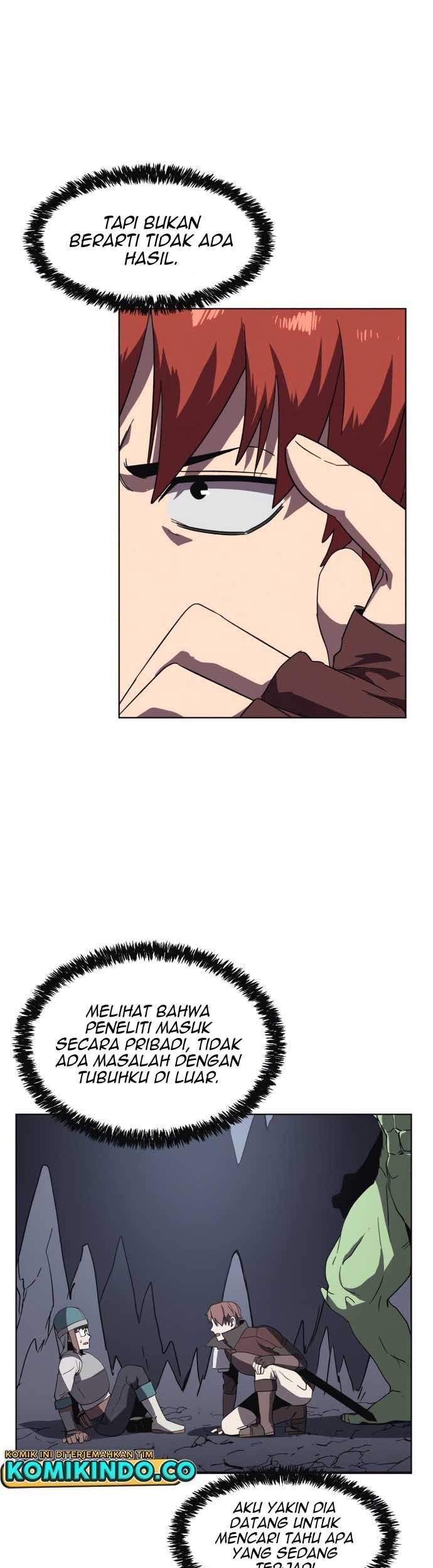Final Boss Chapter 11 halaman 7